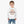 Load image into Gallery viewer, Children's Vintage Zambino™ Long Sleeve Tee