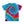 Load image into Gallery viewer, Vintage Zambino™ Tie-Dye T-Shirt