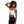 Load image into Gallery viewer, Zambino™ Wear Sports Bra