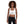 Load image into Gallery viewer, Zambino™ Wear Sports Bra