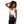 Load image into Gallery viewer, Zambino™ Wear Sports Bra