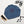 Load image into Gallery viewer, Children's Vintage Embroidered Jean Jacket