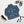 Load image into Gallery viewer, Children's Vintage Embroidered Jean Jacket