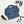 Load image into Gallery viewer, 313 Children's Blue Jean Jacket