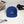 Load image into Gallery viewer, Snapback Hat (White Thread)