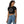 Load image into Gallery viewer, Zambino Wear Logo Classic Crop-Top