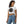 Load image into Gallery viewer, Zambino Wear Logo Classic Crop-Top