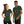 Load image into Gallery viewer, Zambino™ Blackout T-Shirt