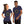 Load image into Gallery viewer, Zambino™ Blackout T-Shirt
