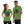 Load image into Gallery viewer, Zambino™ Blackout T-Shirt