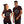 Load image into Gallery viewer, Zambino™ Blackout T-Shirt