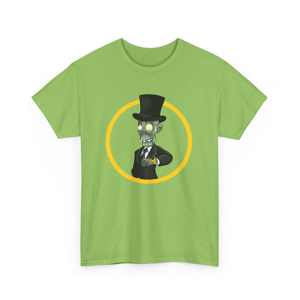 Ivan Zambino™ 360 T-Shirt