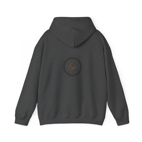 Zambino™ 360 Hoodie
