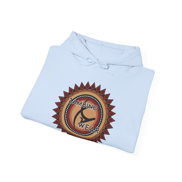 Zambino™ 360 Hoodie