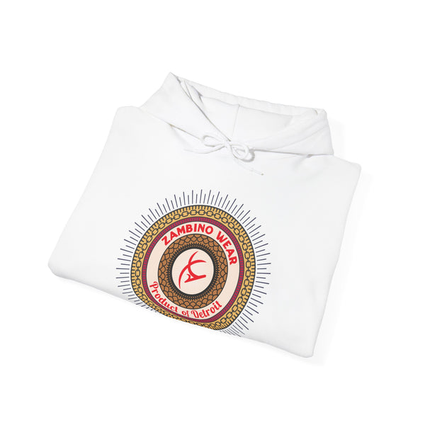 313 Zambino™ Hoodie