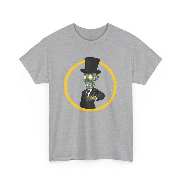 Ivan Zambino™ 360 T-Shirt