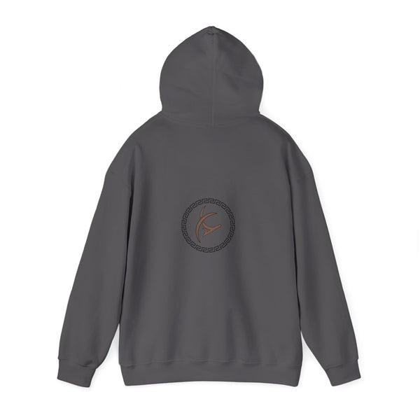 Zambino™ 360 Hoodie