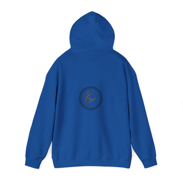 Zambino™ 360 Hoodie