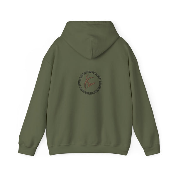 Zambino™ 360 Hoodie