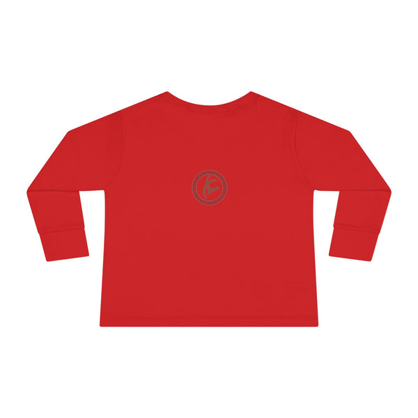 Children's Vintage Zambino™ Long Sleeve Tee