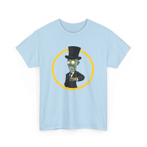 Ivan Zambino™ 360 T-Shirt