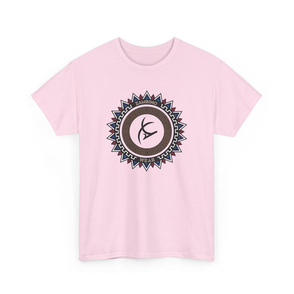 Zambino™ Transparency T-Shirt