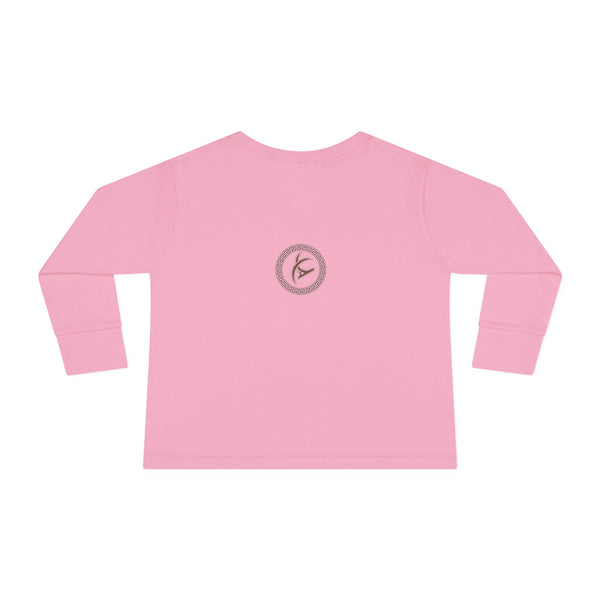 Children's Vintage Zambino™ Long Sleeve Tee