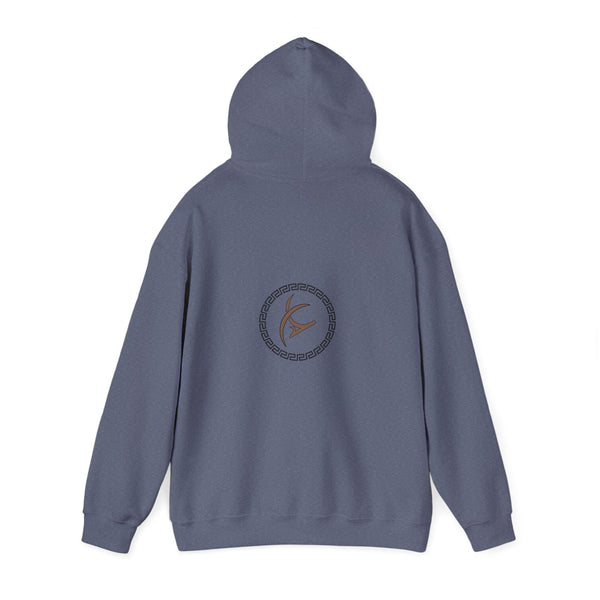 Zambino™ 360 Hoodie