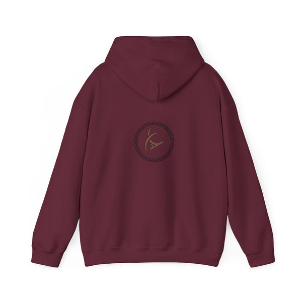 Zambino™ 360 Hoodie