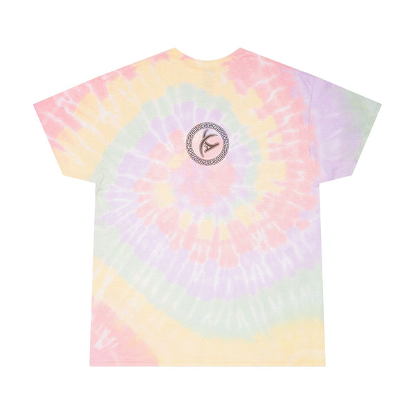 Vintage Zambino™ Tie-Dye T-Shirt