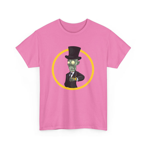 Ivan Zambino™ 360 T-Shirt