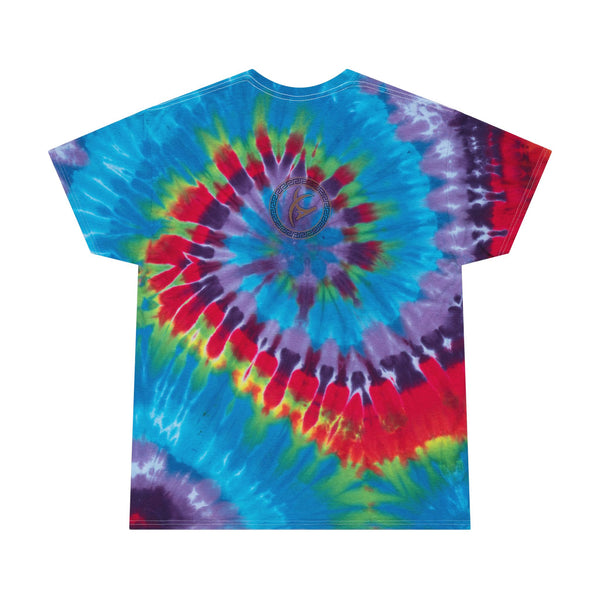 Vintage Zambino™ Tie-Dye T-Shirt