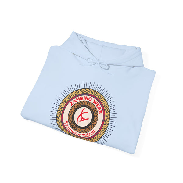 313 Zambino™ Hoodie