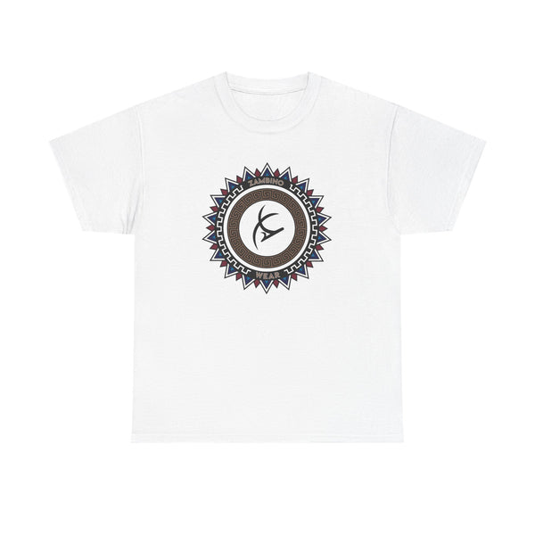 Zambino™ Transparency T-Shirt