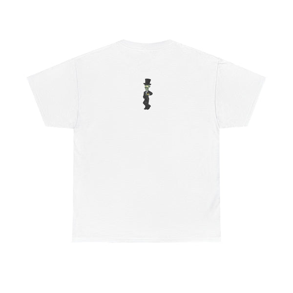 Ivan Zambino™ 360 T-Shirt