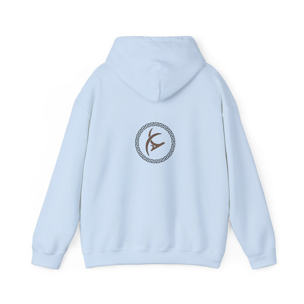 Zambino™ 360 Hoodie