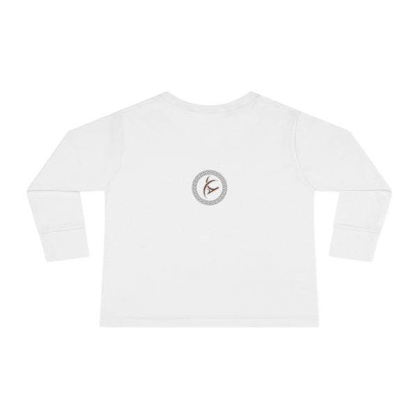 Children's Vintage Zambino™ Long Sleeve Tee