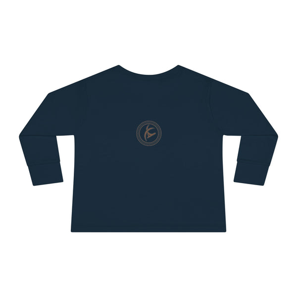 Children's Vintage Zambino™ Long Sleeve Tee