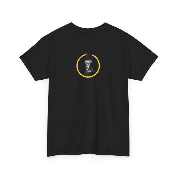 Zambino™ Timepiece T-Shirt