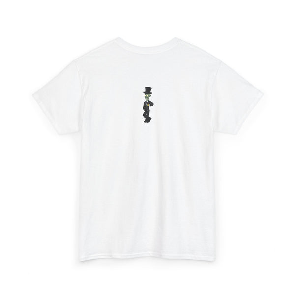 Ivan Zambino™ 360 T-Shirt