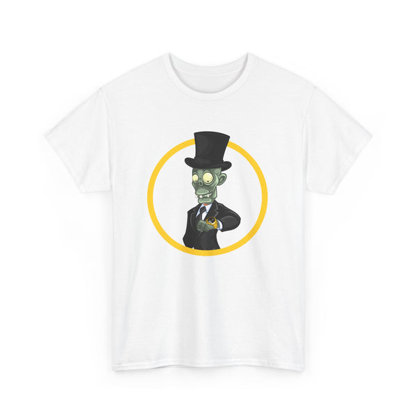 Ivan Zambino™ 360 T-Shirt