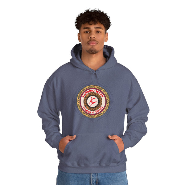 313 Zambino™ Hoodie