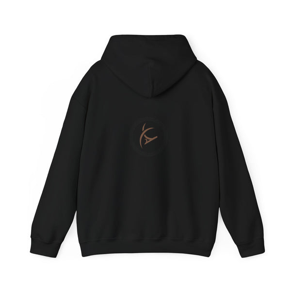 Zambino™ 360 Hoodie