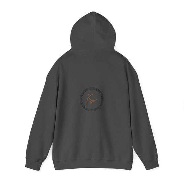 Zambino™ 360 Hoodie