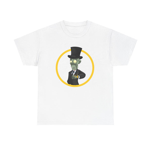 Ivan Zambino™ 360 T-Shirt