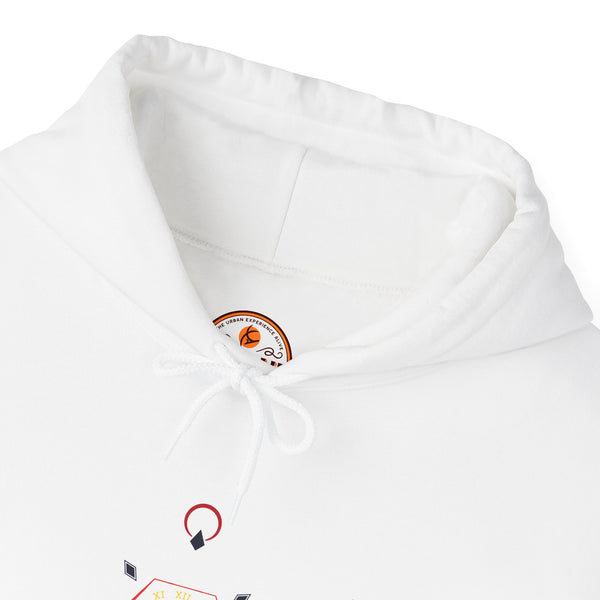 Zambino™ Timepiece Hoodie