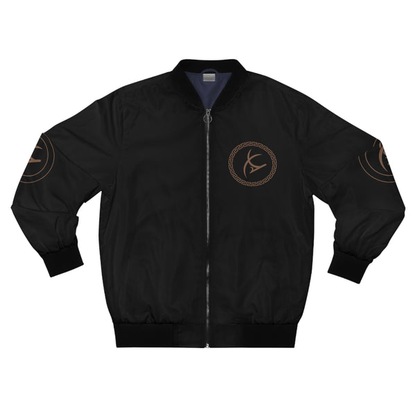 ZAMBINO™ Bomber Jacket