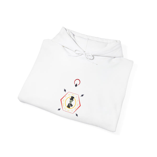 Zambino™ Timepiece Hoodie