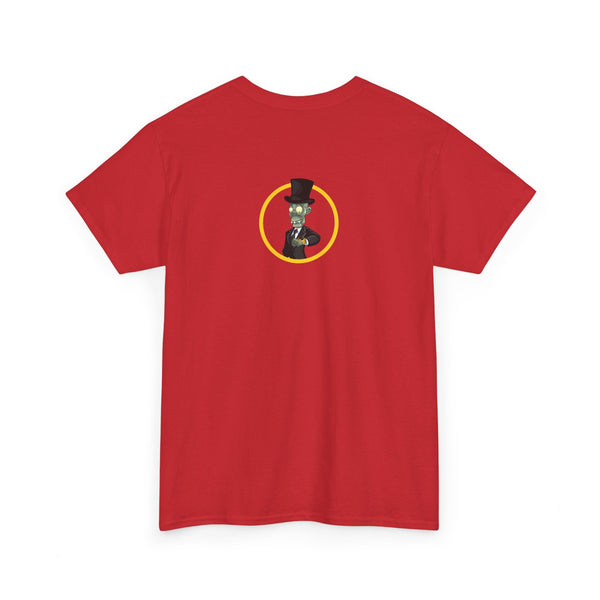 Zambino™ Timepiece T-Shirt