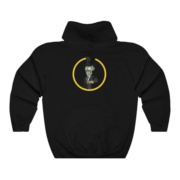 Ivan Zambino™ The Mascot Hoodie